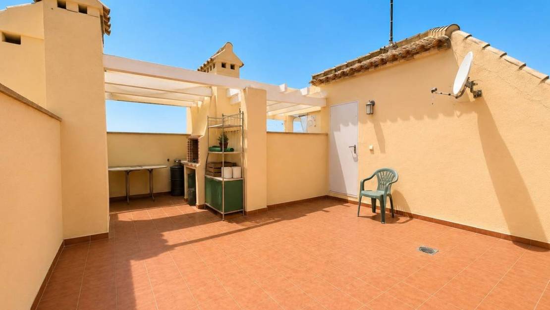 Venta - Apartment - Orihuela - Torremendo