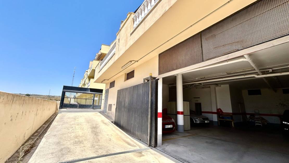 Venta - Apartment - Orihuela - Torremendo