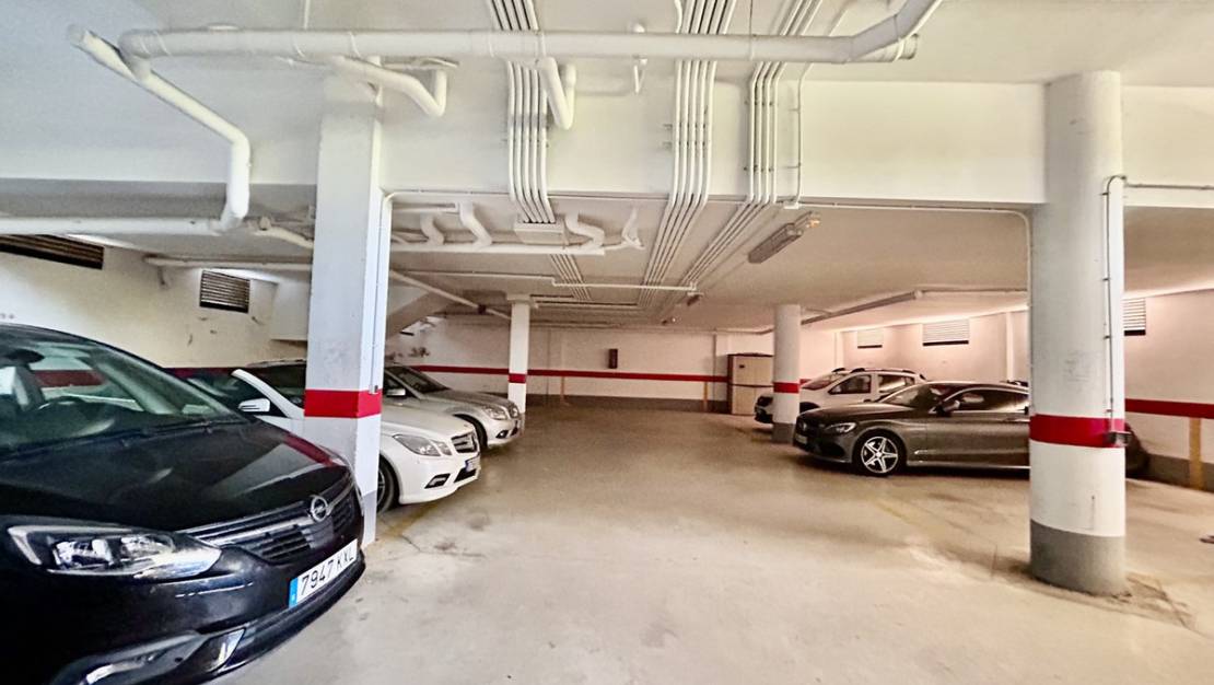 Venta - Apartment - Orihuela - Torremendo
