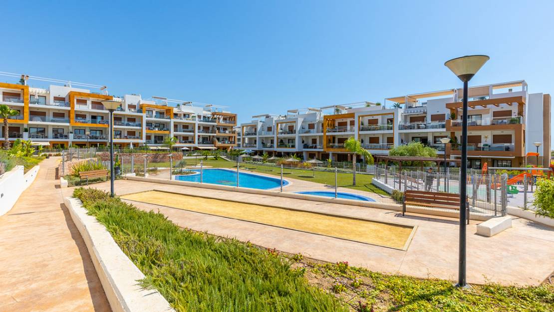 Venta - Apartment - Orihuela - Villamartin