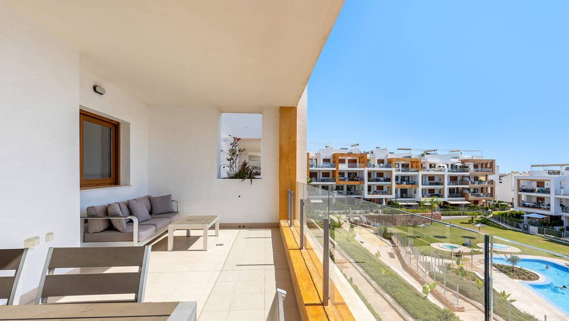 Venta - Apartment - Orihuela - Villamartin