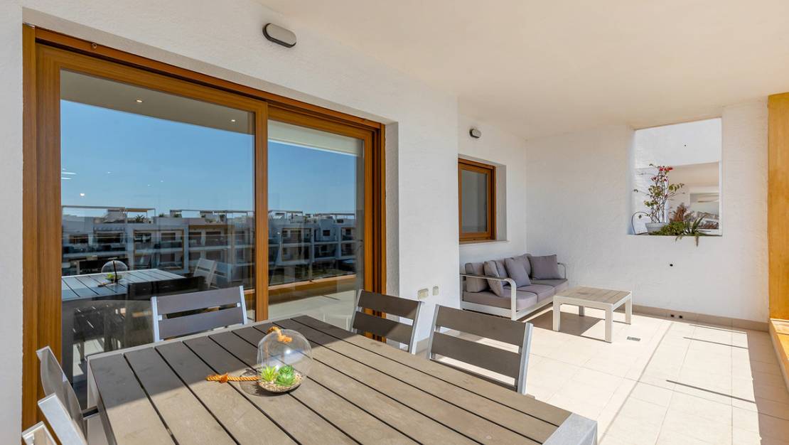 Venta - Apartment - Orihuela - Villamartin