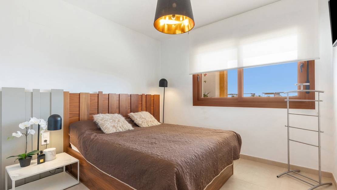 Venta - Apartment - Orihuela - Villamartin