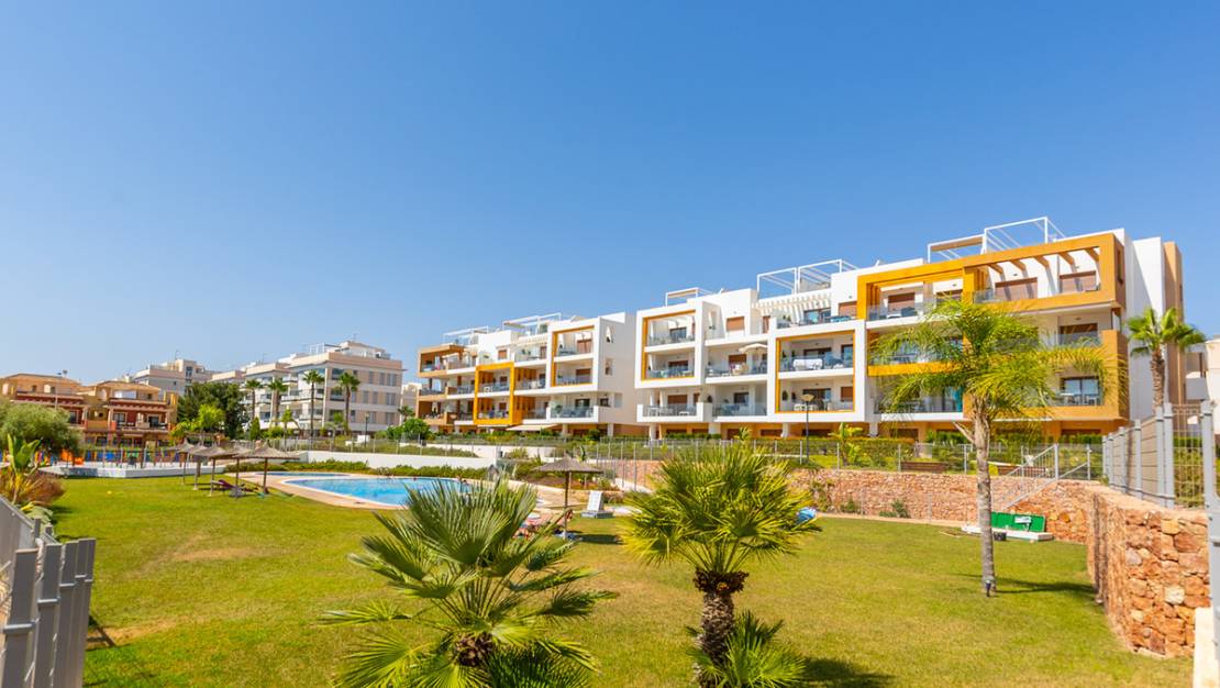 Venta - Apartment - Orihuela - Villamartin