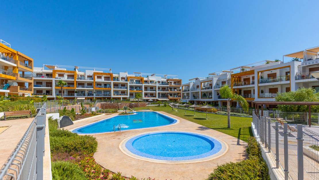Venta - Apartment - Orihuela - Villamartin