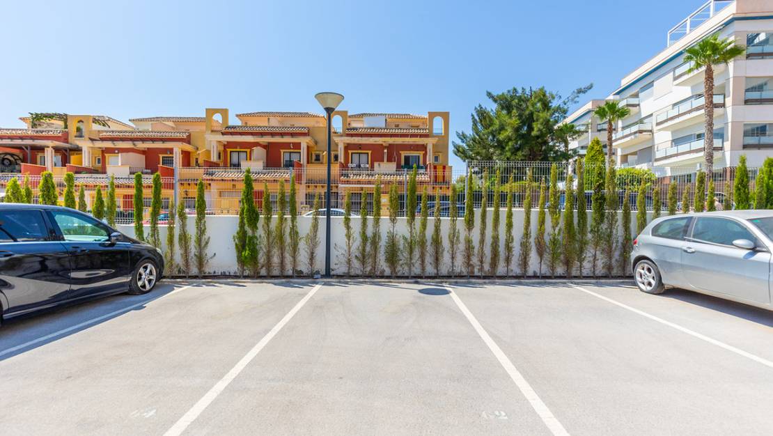 Venta - Apartment - Orihuela - Villamartin
