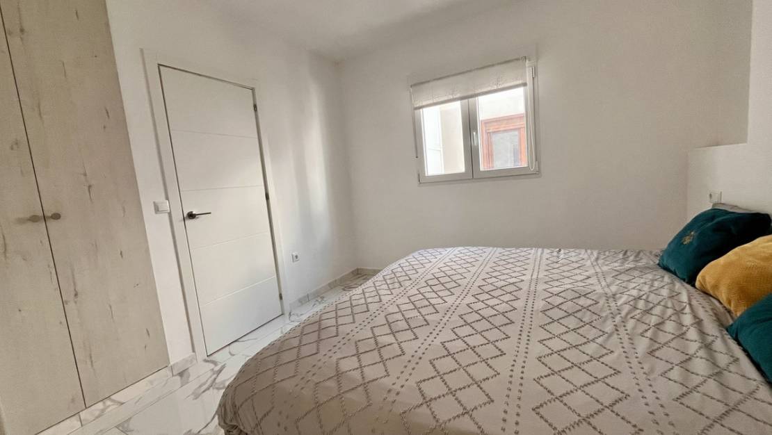 Venta - Apartment - Orihuela - Villamartin