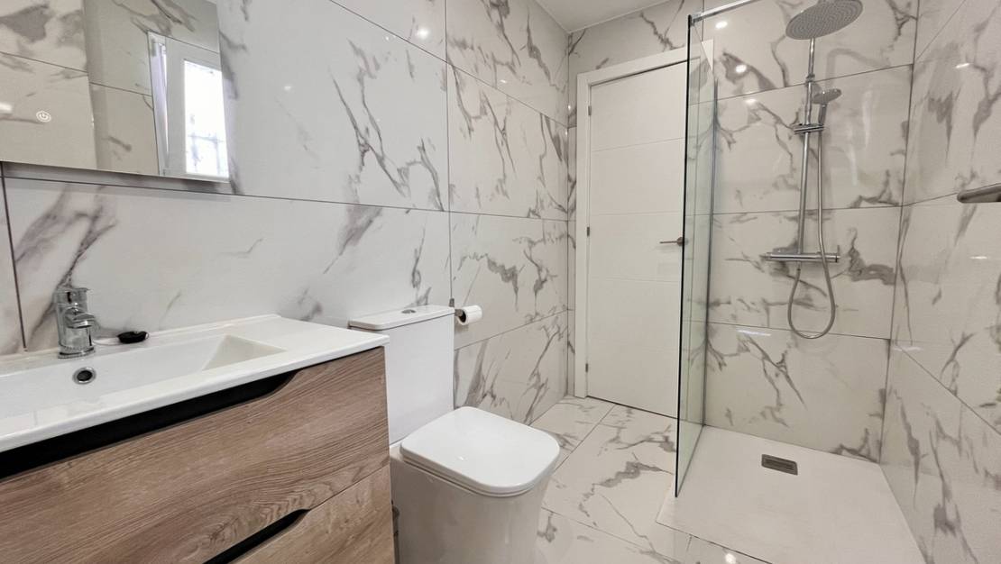 Venta - Apartment - Orihuela - Villamartin