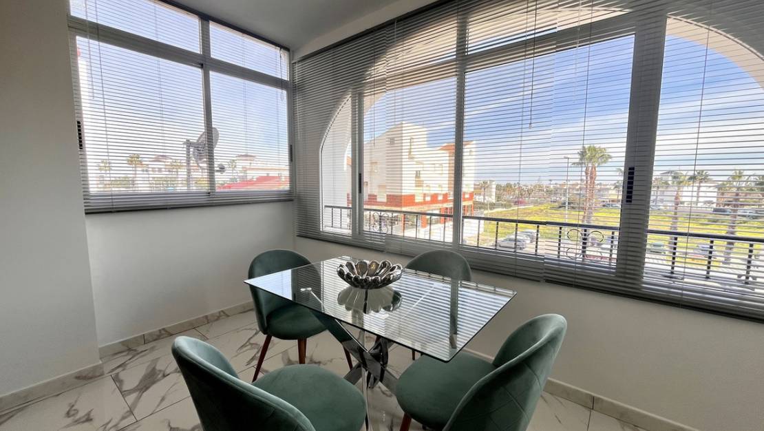 Venta - Apartment - Orihuela - Villamartin