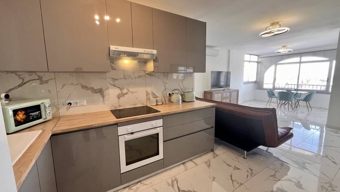 Venta - Apartment - Orihuela - Villamartin