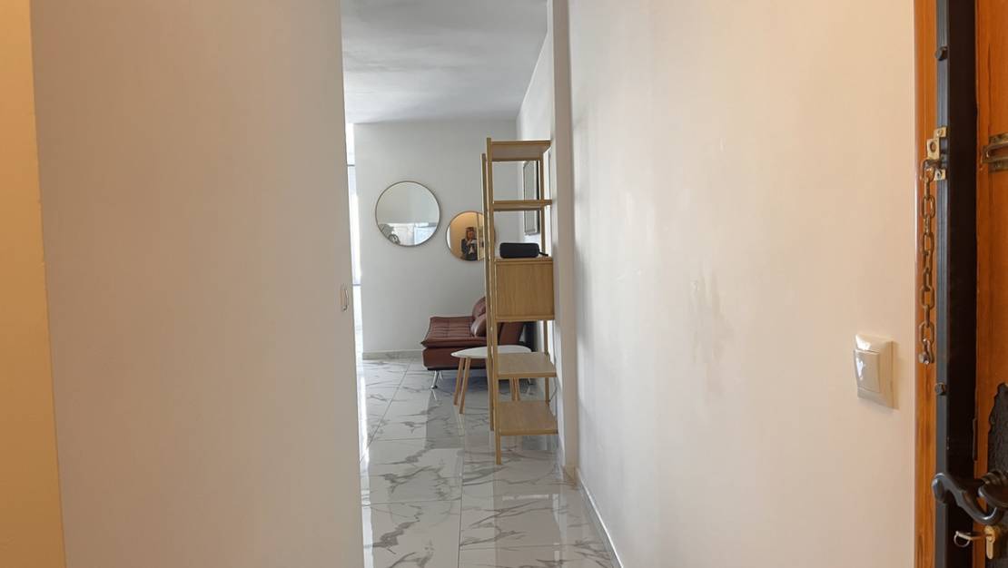 Venta - Apartment - Orihuela - Villamartin