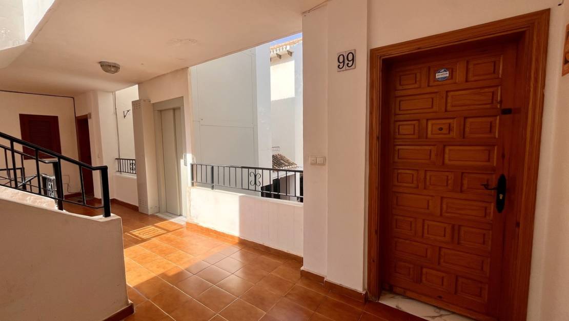 Venta - Apartment - Orihuela - Villamartin