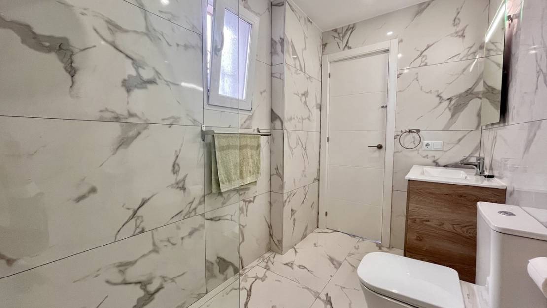 Venta - Apartment - Orihuela - Villamartin