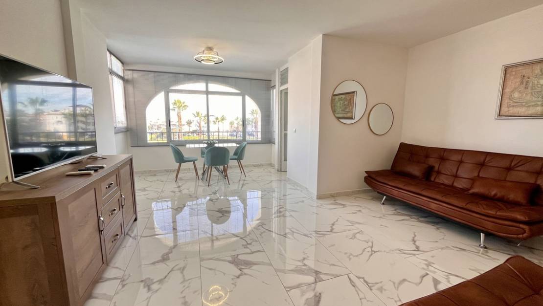 Venta - Apartment - Orihuela - Villamartin