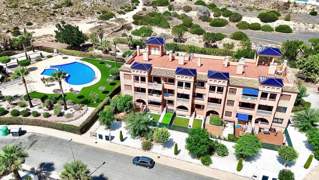 Venta - Apartment - Orihuela - Villamartin