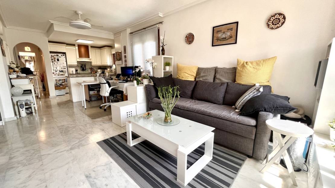 Venta - Apartment - Orihuela - Villamartin