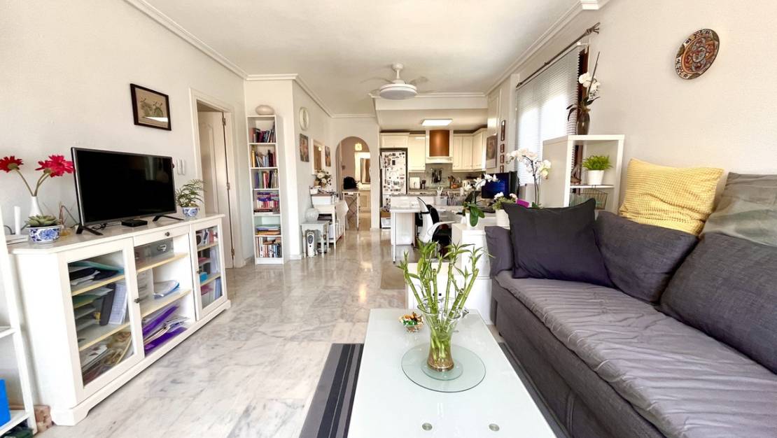 Venta - Apartment - Orihuela - Villamartin