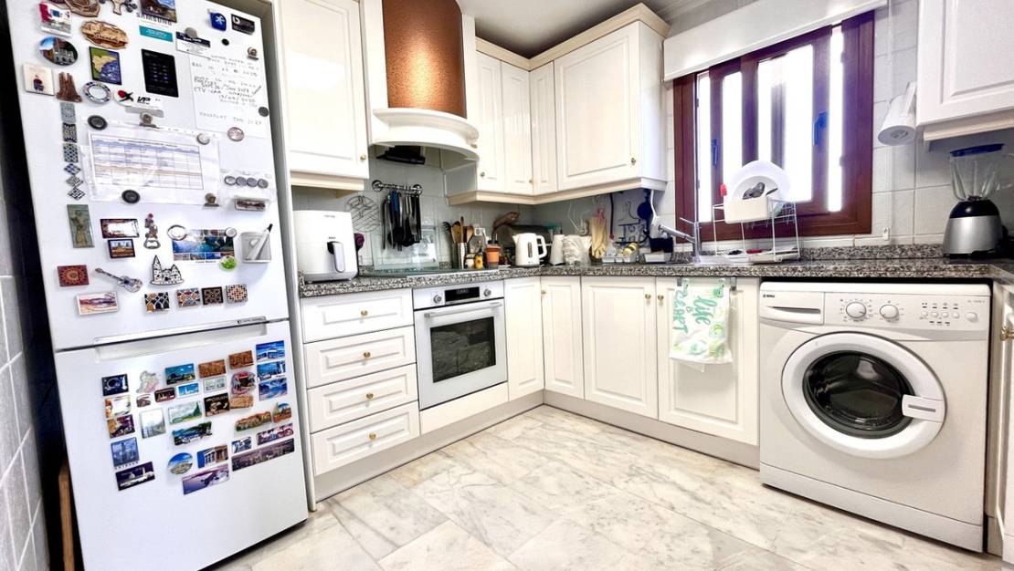 Venta - Apartment - Orihuela - Villamartin