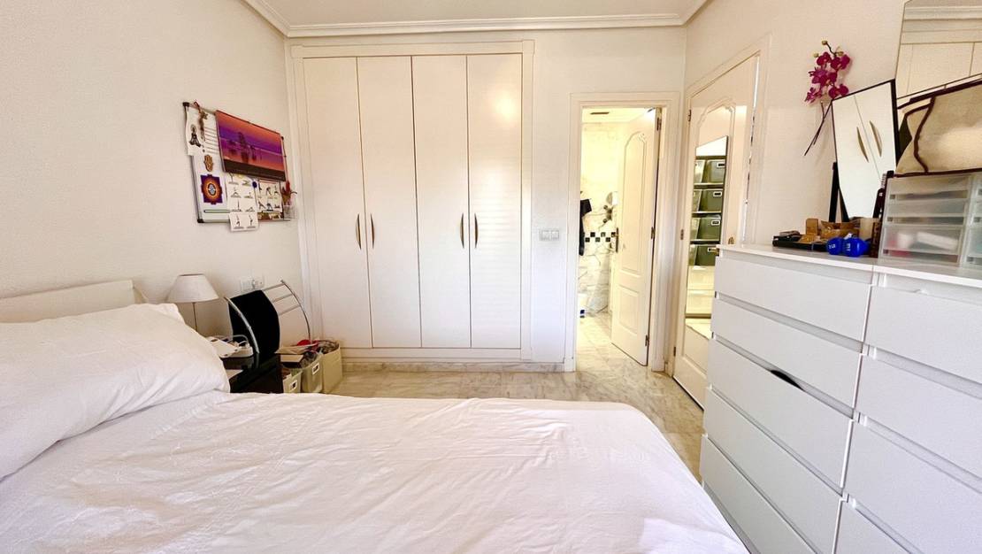 Venta - Apartment - Orihuela - Villamartin