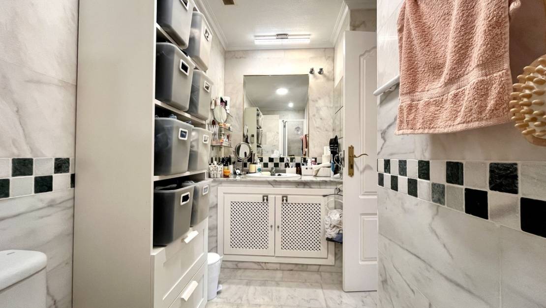 Venta - Apartment - Orihuela - Villamartin