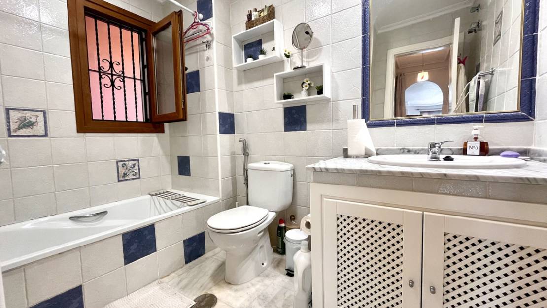 Venta - Apartment - Orihuela - Villamartin