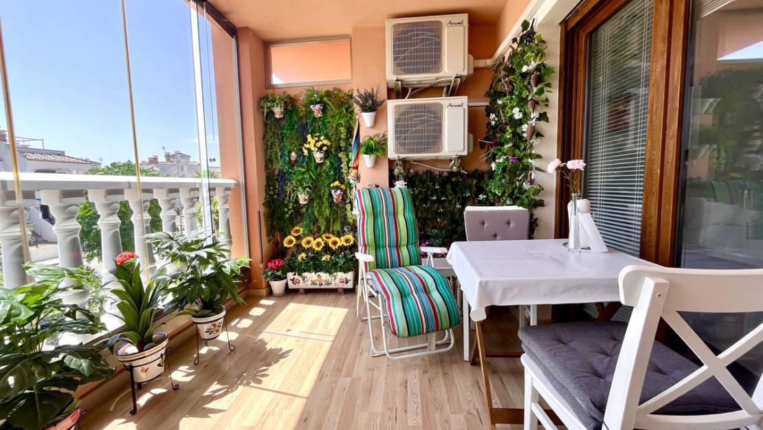 Venta - Apartment - Orihuela - Villamartin