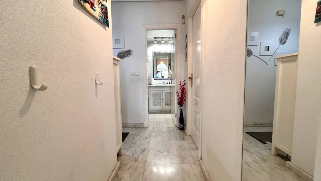 Venta - Apartment - Orihuela - Villamartin