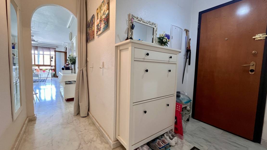 Venta - Apartment - Orihuela - Villamartin