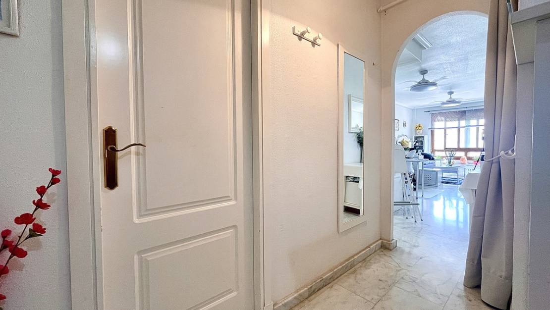 Venta - Apartment - Orihuela - Villamartin