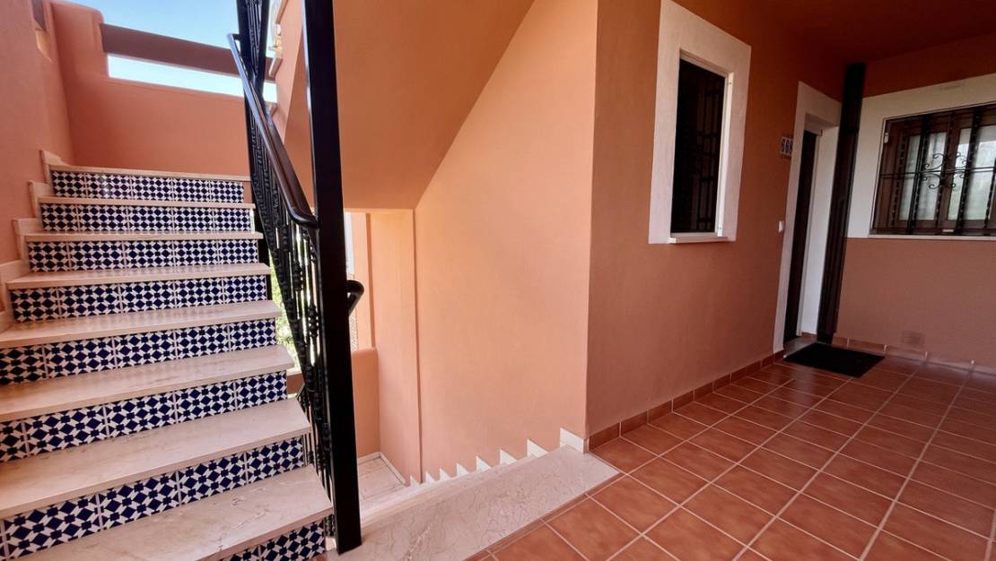 Venta - Apartment - Orihuela - Villamartin