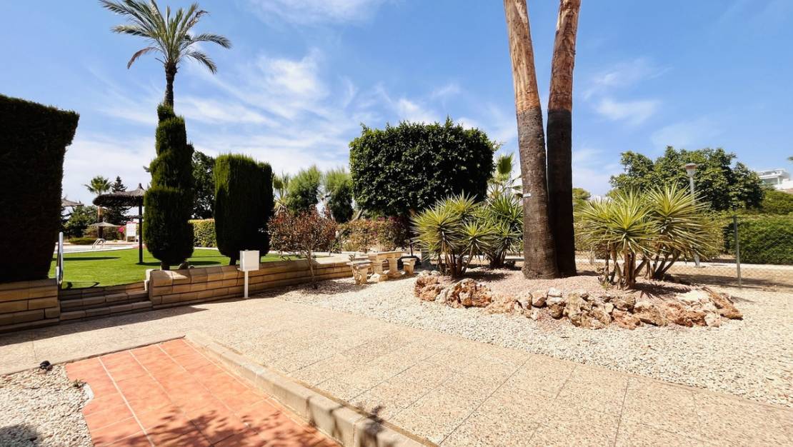 Venta - Apartment - Orihuela - Villamartin