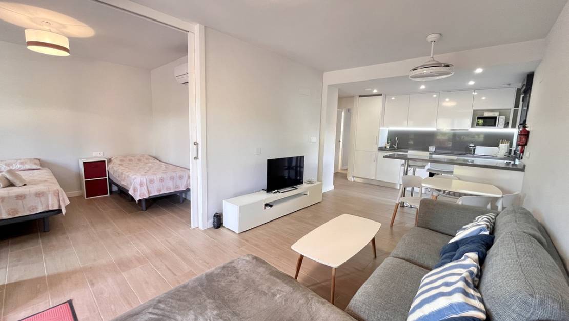 Venta - Apartment - Orihuela - Villamartin