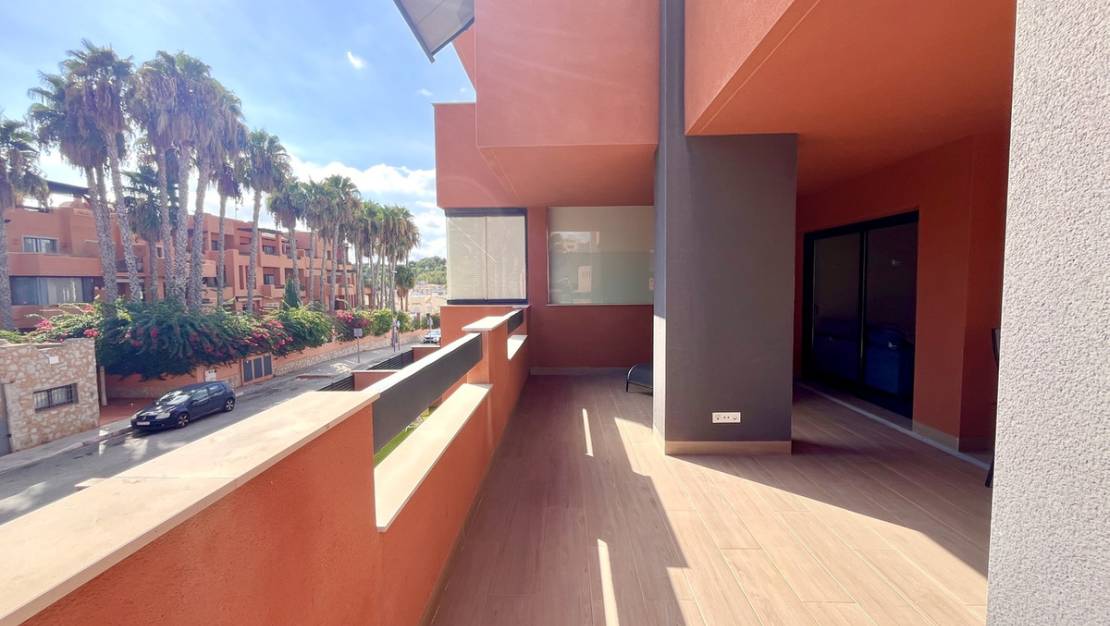 Venta - Apartment - Orihuela - Villamartin