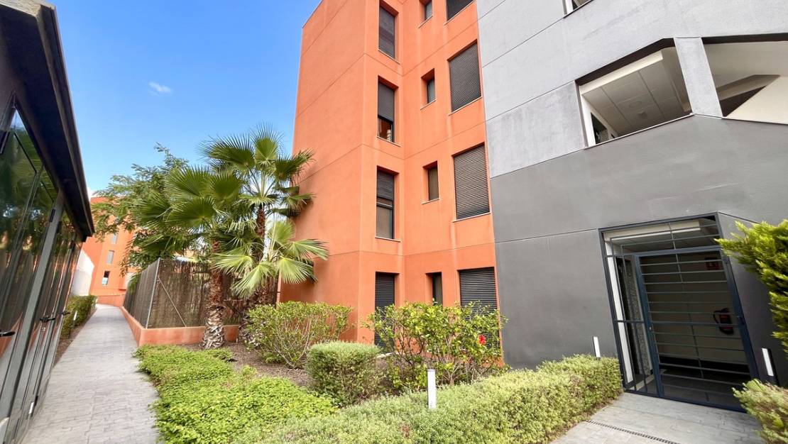 Venta - Apartment - Orihuela - Villamartin