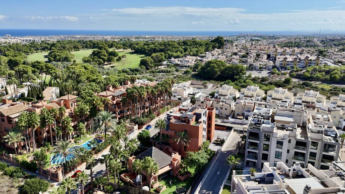 Venta - Apartment - Orihuela - Villamartin