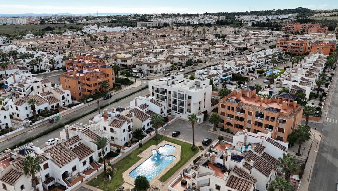 Venta - Apartment - Orihuela - Villamartin