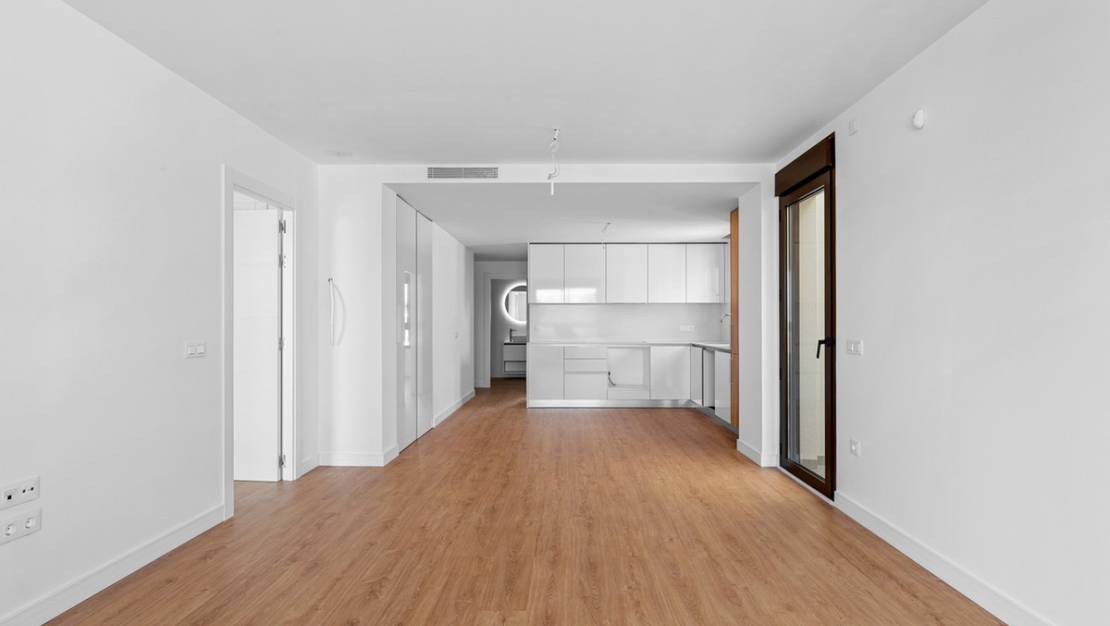 Venta - Apartment - Orihuela - Villamartin