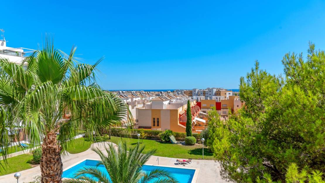 Venta - Apartment - Orihuela - Villamartin