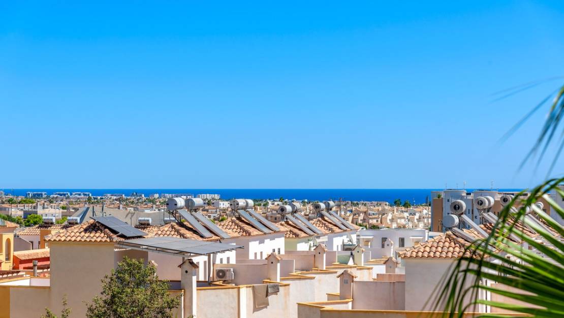 Venta - Apartment - Orihuela - Villamartin