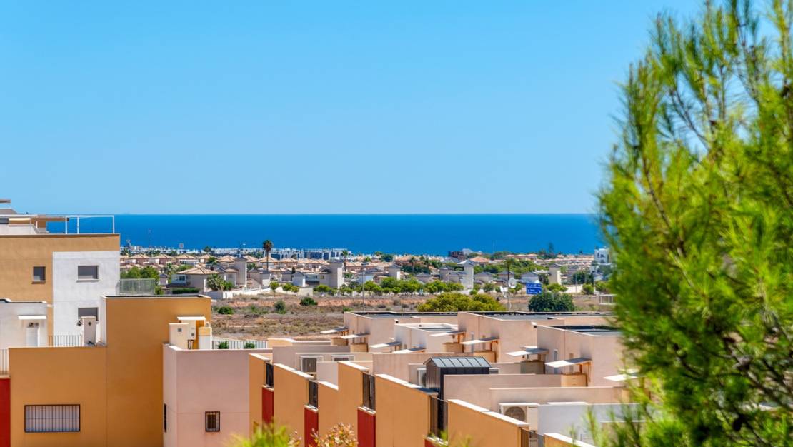 Venta - Apartment - Orihuela - Villamartin