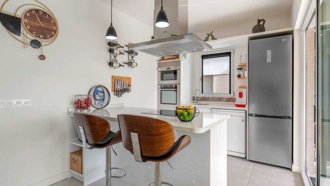 Venta - Apartment - Orihuela - Villamartin