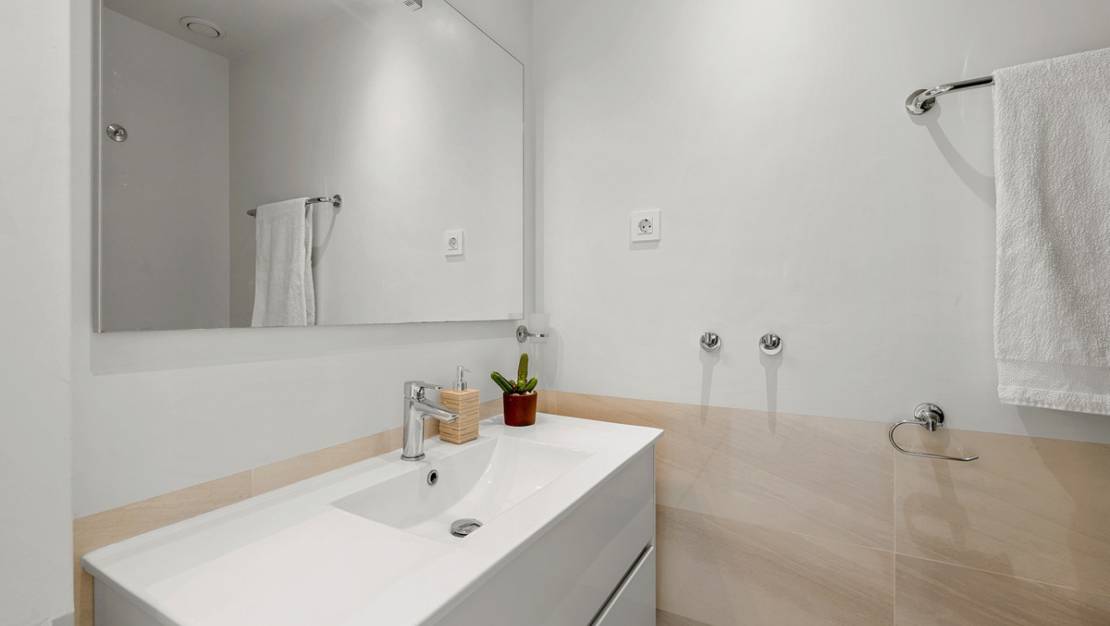 Venta - Apartment - Orihuela - Villamartin