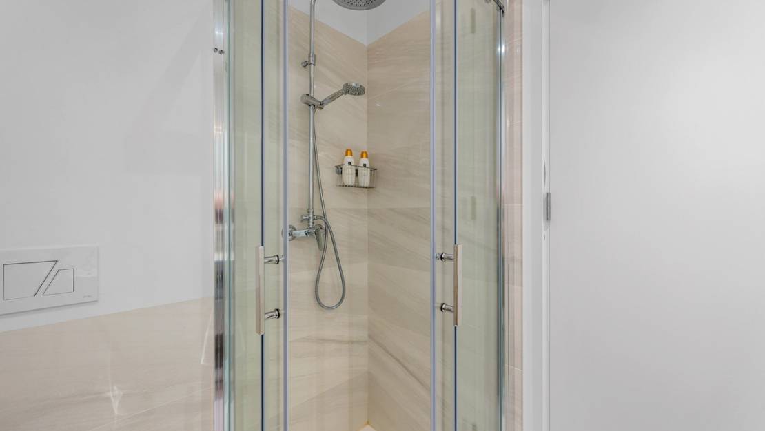 Venta - Apartment - Orihuela - Villamartin