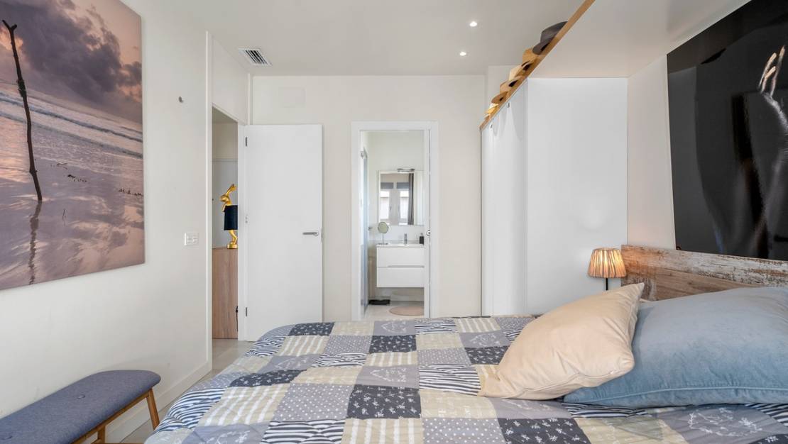 Venta - Apartment - Orihuela - Villamartin