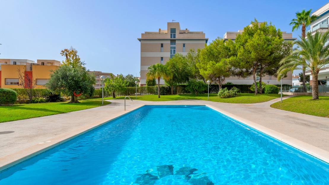 Venta - Apartment - Orihuela - Villamartin