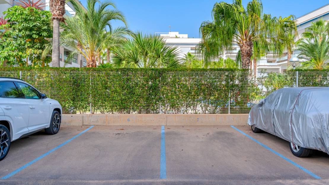 Venta - Apartment - Orihuela - Villamartin