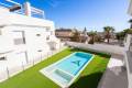 Venta - Apartment - Orihuela - Villamartin