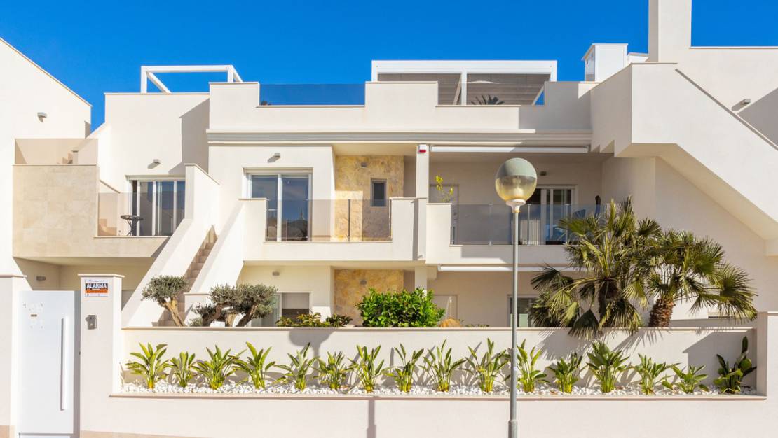 Venta - Apartment - Orihuela - Villamartin