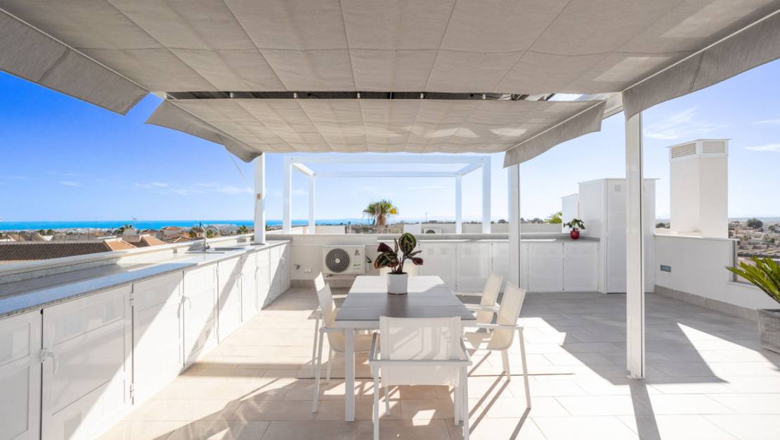 Venta - Apartment - Orihuela - Villamartin