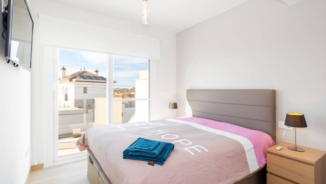 Venta - Apartment - Orihuela - Villamartin
